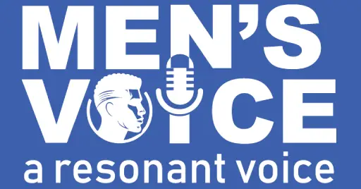 Men’s Voice | Empowering Boys & Men Through Mentorship, Mental Health & Education